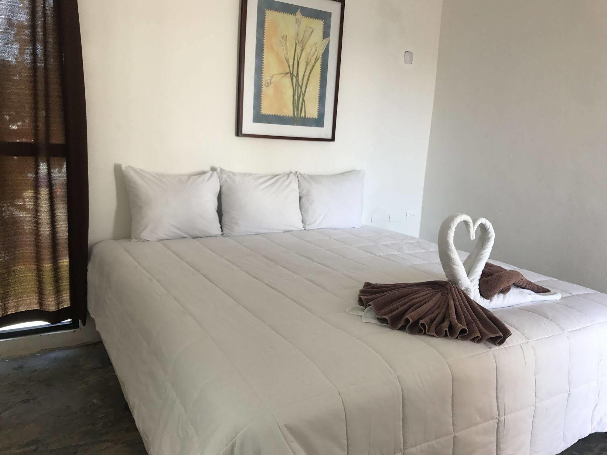 Hotel Villas San Ignacio Playa del Carmen Exterior photo