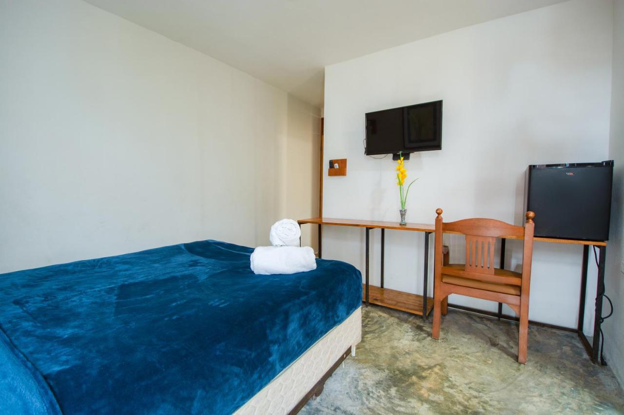 Hotel Villas San Ignacio Playa del Carmen Exterior photo