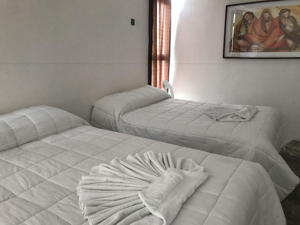 Hotel Villas San Ignacio Playa del Carmen Exterior photo